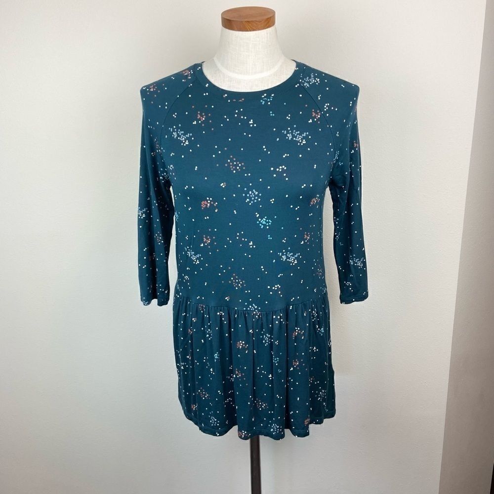 Boden Katrina Jersey Top